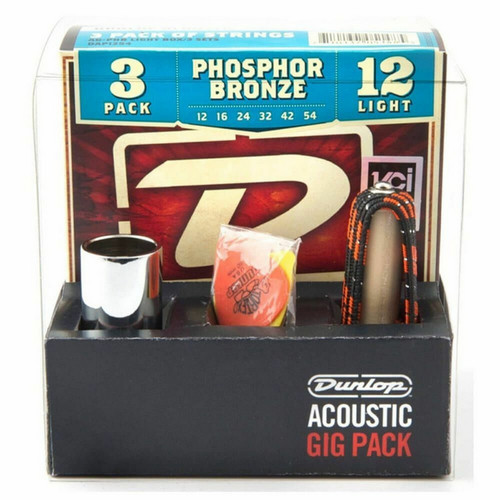 Jim dunlop ga24 - jim, guitar
