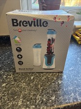 Breville Blend Active Personal