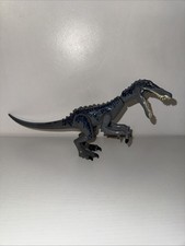 Lego Jurassic World Baryonyx