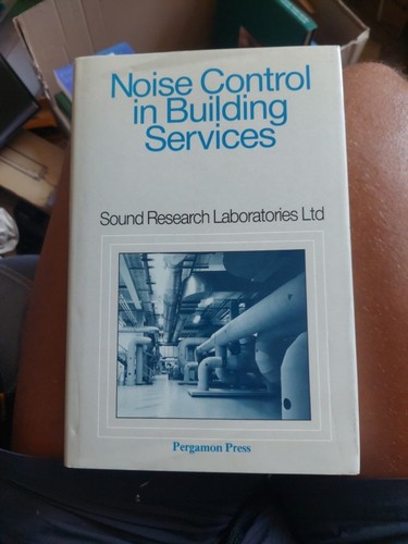 Noise control building - control,