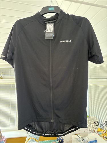 Pinnacle men short sleeve - men's,