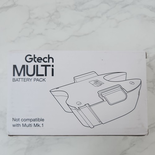 Official gtech multi atf001 - official,
