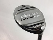 Cleveland MASHIE FW Fairway
