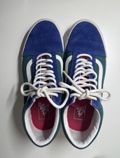 Vans Old Skool Yacht Club Size