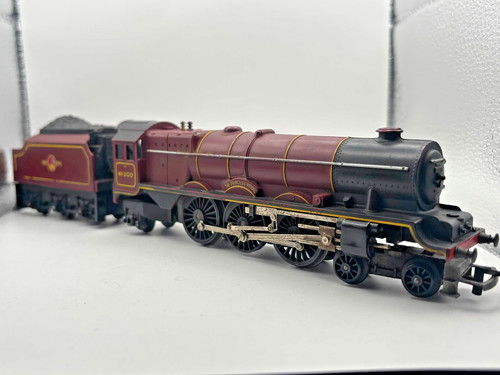 Tri ang r258 - r258, the