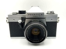 Praktica Super TL 2 35mm