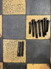 Ford Crossflow Cylinder