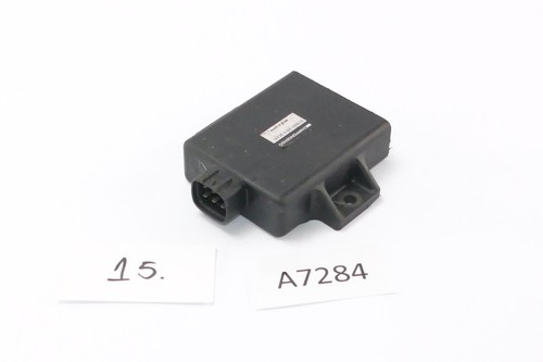 Aprilia 125 mpa0 1996 - rs, ecu
