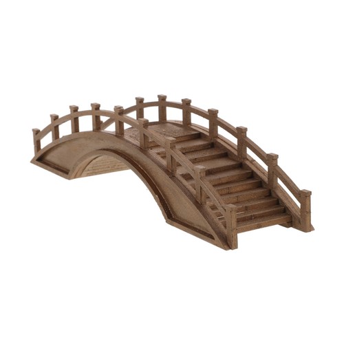 Miniature bridge for - bridge, micro