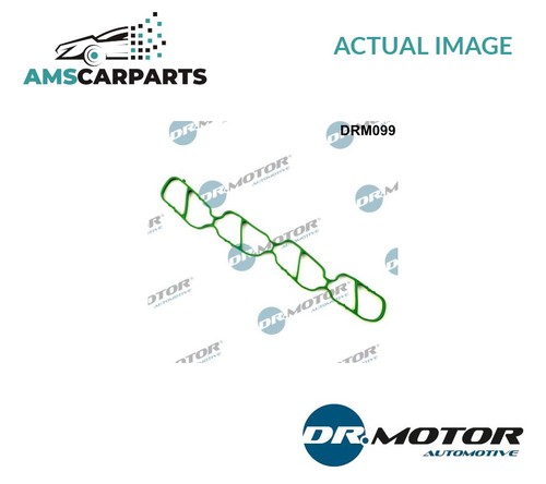 Intake manifold gasket - intake,