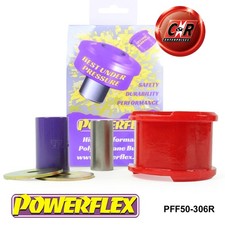 Powerflex Lower Rear Diesel