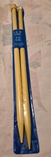 Bamboo 12mm Straight Knitting