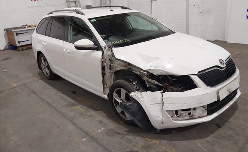 Skoda octavia mk3 - octavia, ckf
