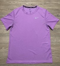 Nike Miler T-shirt Dri-Fit