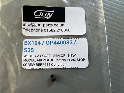 Spare part for - spare,