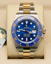 Rolex Submariner 126613LB 2023
