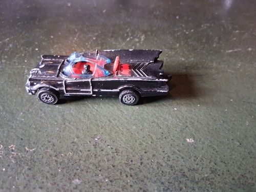 Corgi juniors batmobile - juniors,