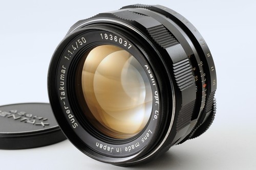 Near mint pentax - near,
