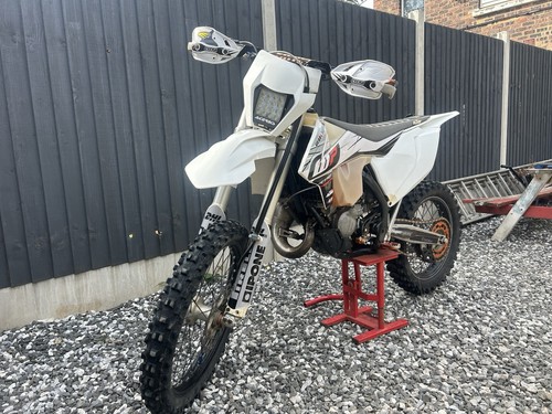 Ktm 125 road - 125, legal