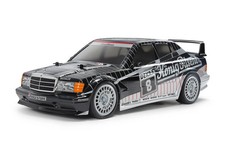 Mercedes-Benz 190 E 2.5-16 EVO