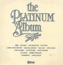 Various - The Platinum Album