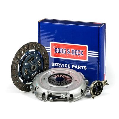 Clutch kit fits - clutch,