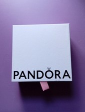 Pandora Genuine Sterling