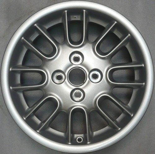 Original rover 45 alloy - 25,