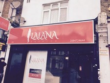 Shopfront Signs / Shopfront /