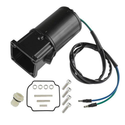 Tilt trim motor - trim,