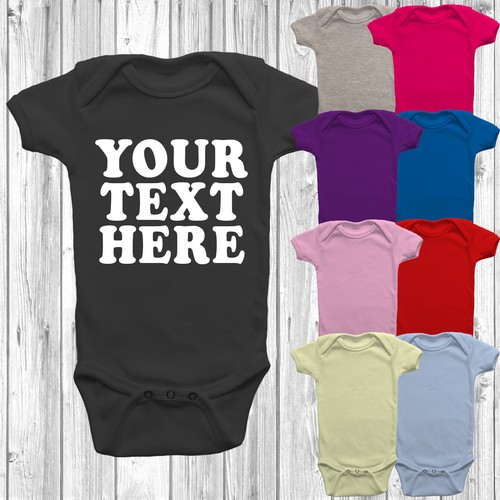 Custom printed personalised - custom,