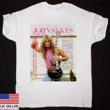 John Sykes Guitar Wizard