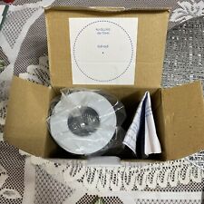 Aurora Lighting AU-DLL771 MR11 Aluminium Fixed Screw Lock Ring Halogen Downlight