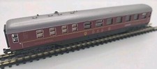 Minitrix Trix N Gauge 18036