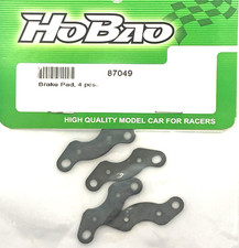Hobao Hyper 7 & 7.5 Brake