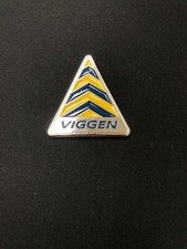 Saab Viggen emblem