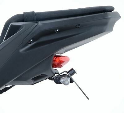 Tail tidy yamaha mt - tail,