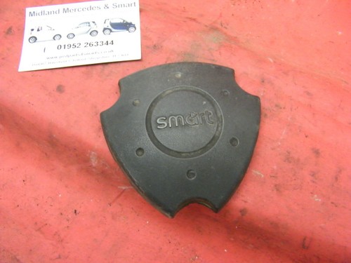 Smart car 450 1998 2007 - smart, 1998-2007