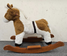 Mulholland & Bailie Rocking