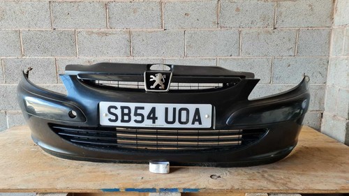 Peugeot 307 2004 non - , facelift