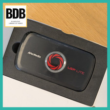 AVERMEDIA LGP LITE GL310 HDMI