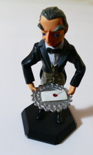 Thunderbirds Parker Konami