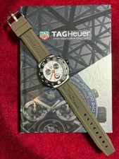 TAG Heuer 20mm Formula 1 F1