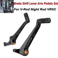 Brake Lever Shift Arm Pegs