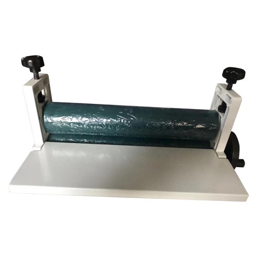 Manual cold roll - manual, –
