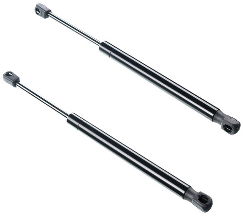Tailgate boot gas struts - tailgate,