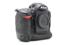 Nikon D3s 12.1MP F Mount