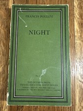 Night by Francis Pollini 1967