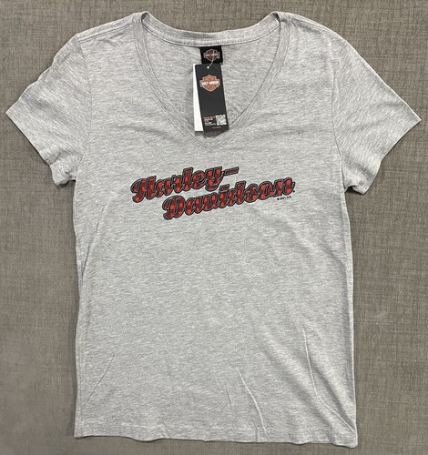 Harley davidson plaid - davidson, logo