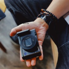 Wooden Attachment Grip